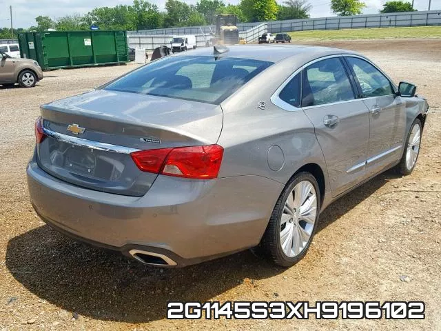 2G1145S3XH9196102 фото 5