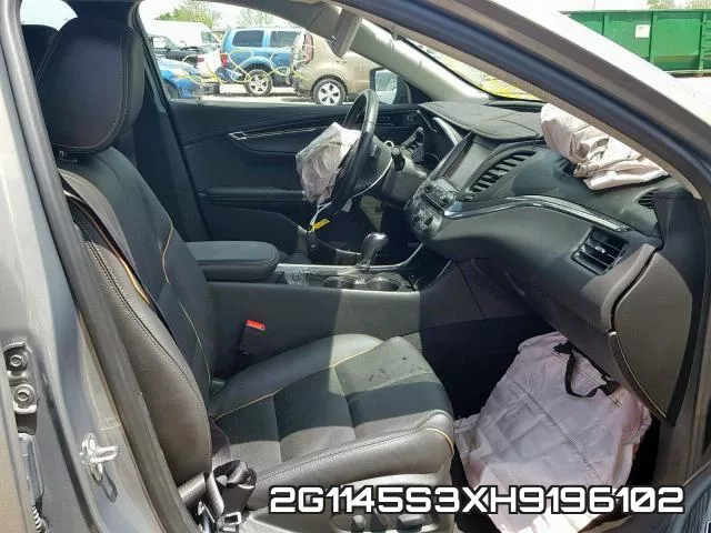 2G1145S3XH9196102 фото 7