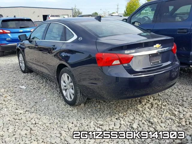 2G11Z5S38K9141303 фото 4