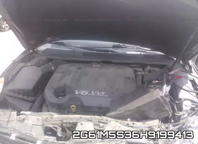 2G61M5S36H9199413 фото 2