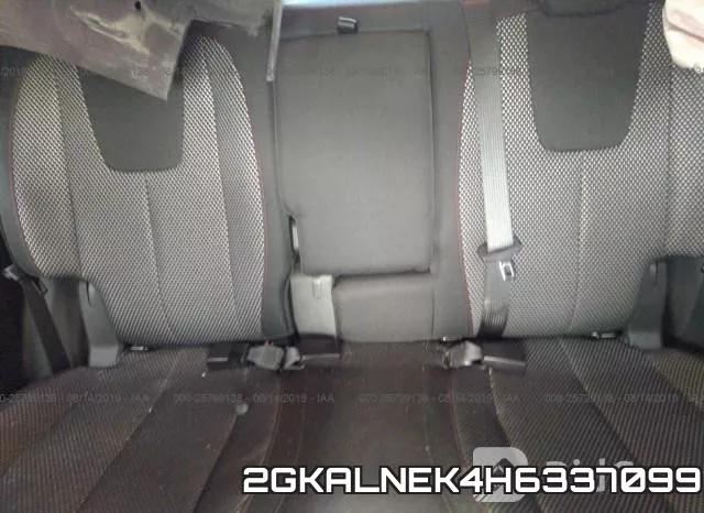 2GKALNEK4H6337099 фото 9