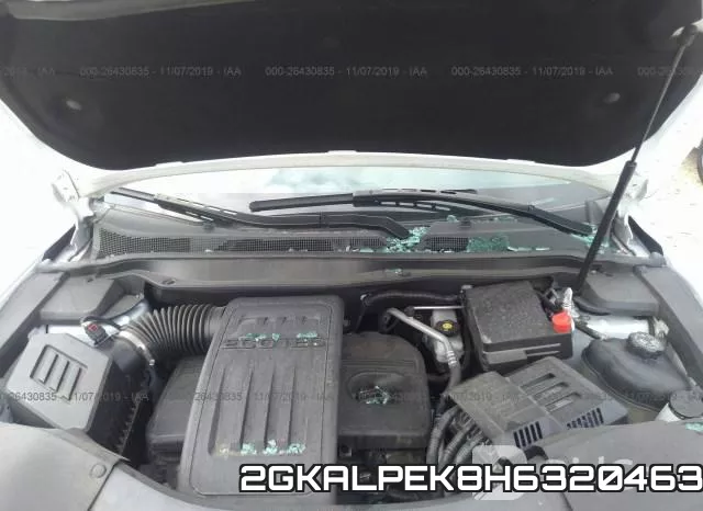 2GKALPEK8H6320463 фото 2