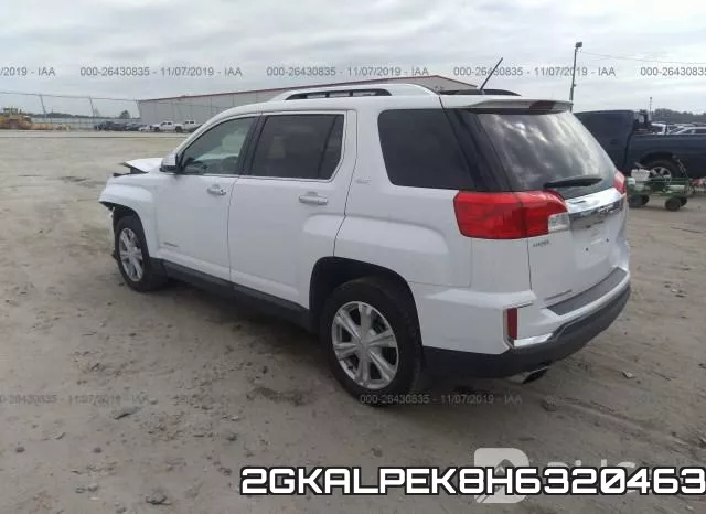 2GKALPEK8H6320463 фото 4
