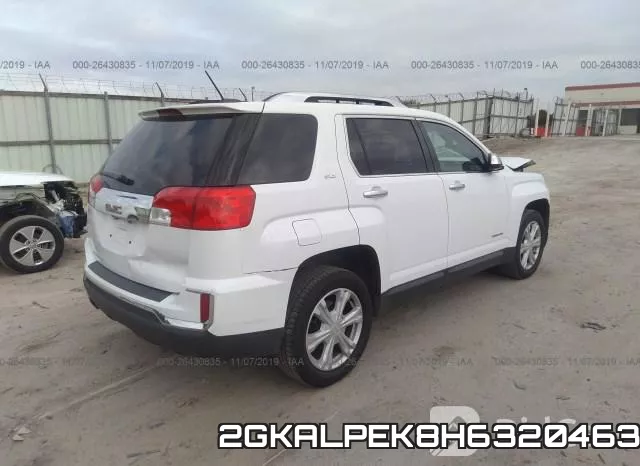 2GKALPEK8H6320463 фото 5