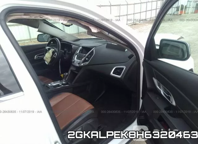 2GKALPEK8H6320463 фото 6