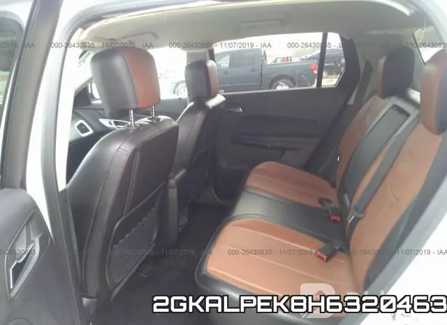 2GKALPEK8H6320463 фото 9