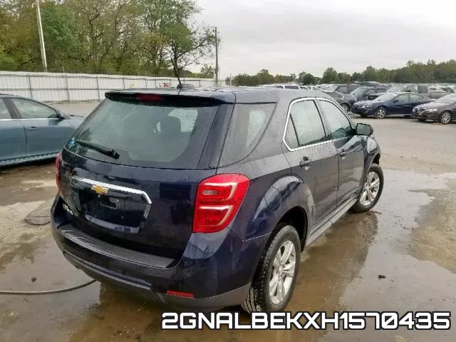 2GNALBEKXH1570435 фото 4