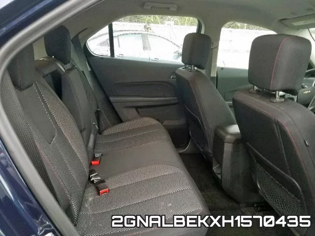 2GNALBEKXH1570435 фото 6