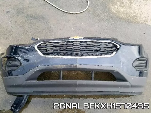 2GNALBEKXH1570435 фото 9