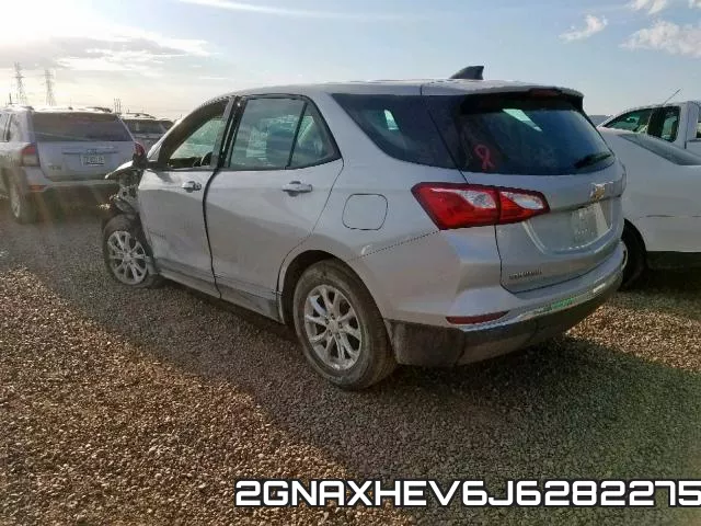 2GNAXHEV6J6282275 фото 4
