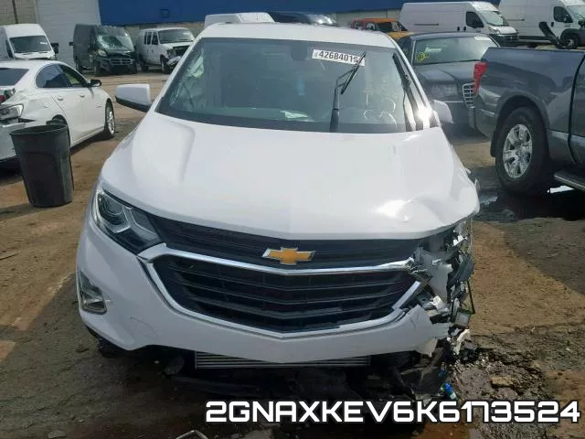 2GNAXKEV6K6173524 фото 2