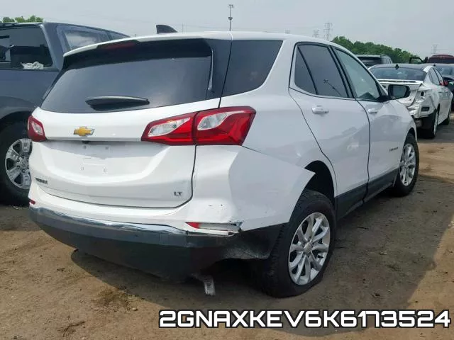 2GNAXKEV6K6173524 фото 5
