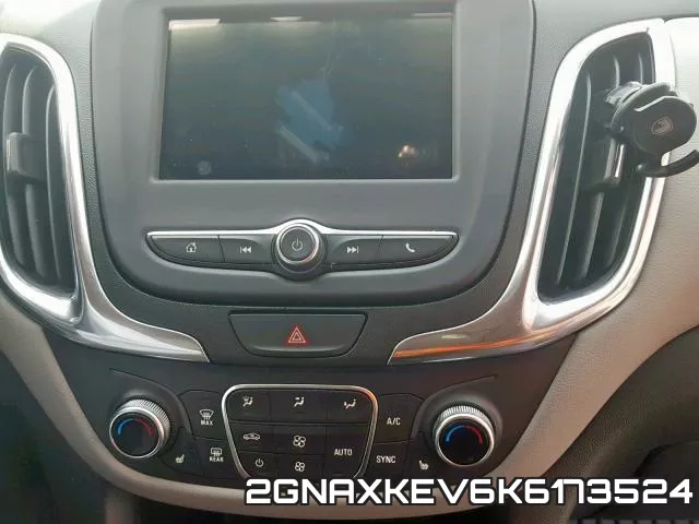 2GNAXKEV6K6173524 фото 10