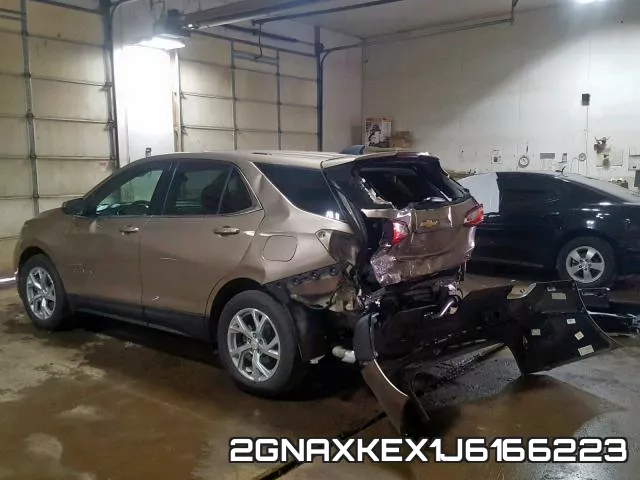 2GNAXKEX1J6166223 фото 4