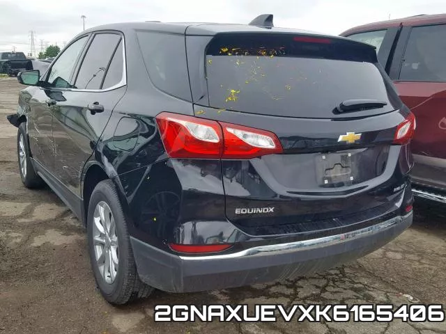 2GNAXUEVXK6165406 фото 4
