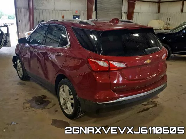 2GNAXVEVXJ6110605 фото 4