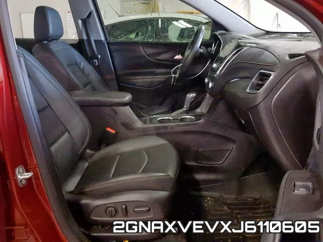 2GNAXVEVXJ6110605 фото 6