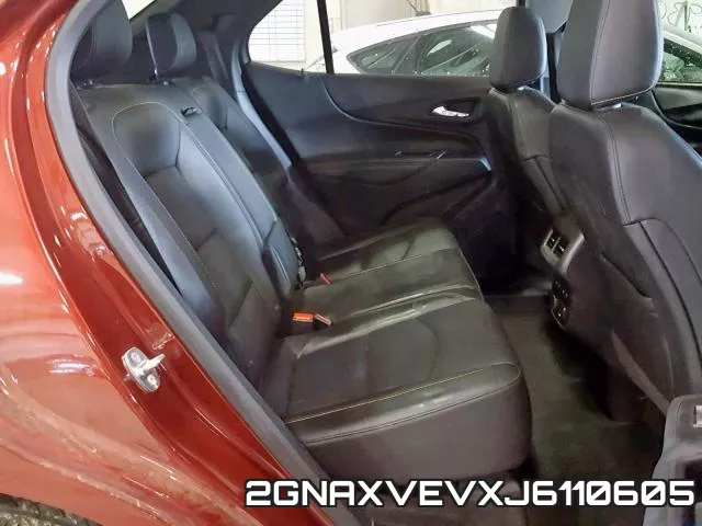 2GNAXVEVXJ6110605 фото 7