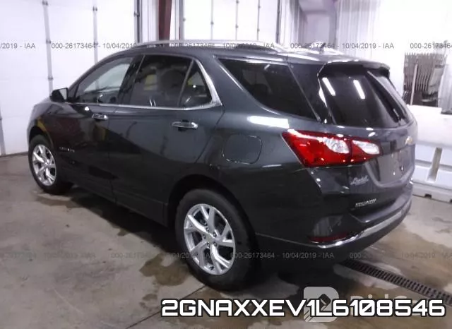 2GNAXXEV1L6108546 фото 4