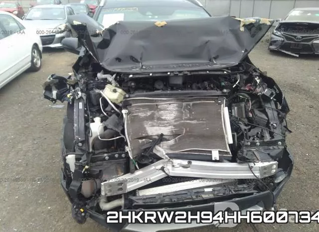 2HKRW2H94HH600734 фото 7