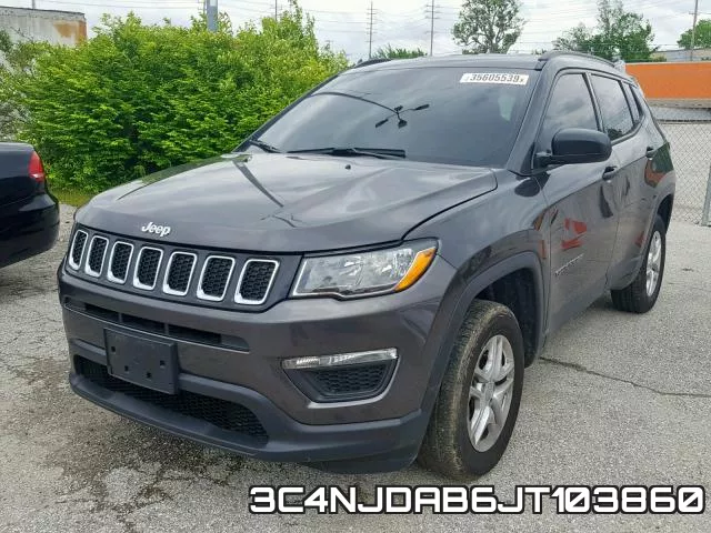 3C4NJDAB6JT103860 фото 3