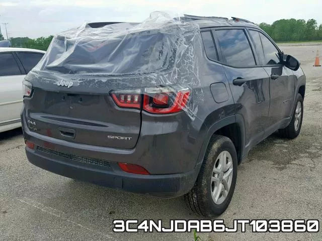 3C4NJDAB6JT103860 фото 5
