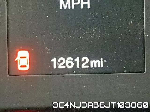 3C4NJDAB6JT103860 фото 9