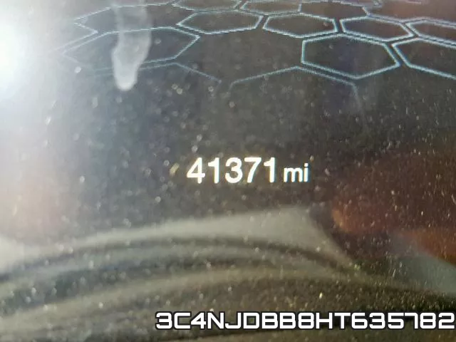 3C4NJDBB8HT635782 фото 9