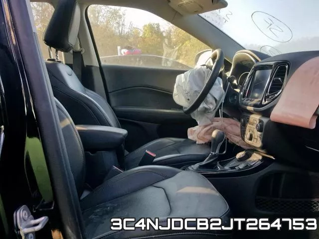 3C4NJDCB2JT264753 фото 6