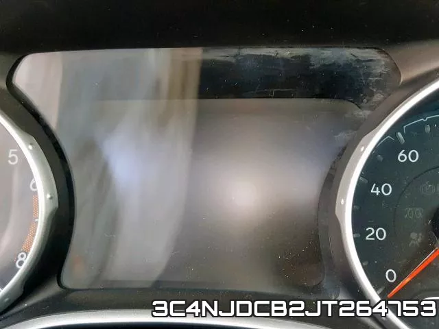 3C4NJDCB2JT264753 фото 9