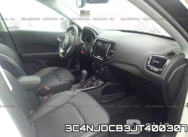 3C4NJDCB3JT400307 фото 6