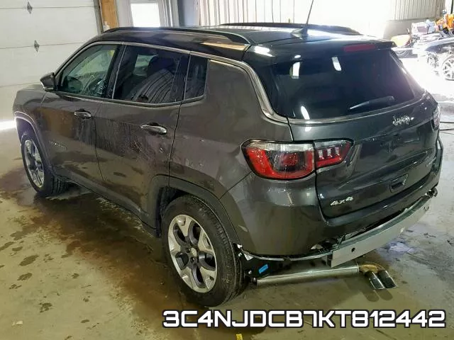 3C4NJDCB7KT812442 фото 4