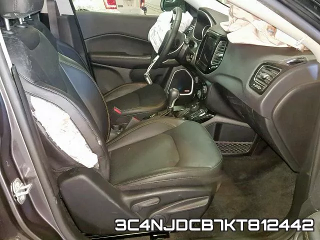 3C4NJDCB7KT812442 фото 6