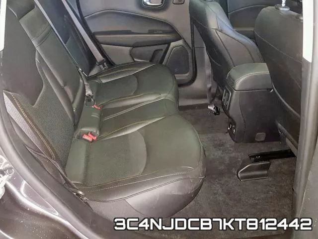 3C4NJDCB7KT812442 фото 7