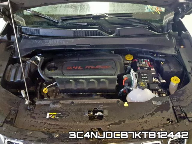 3C4NJDCB7KT812442 фото 8