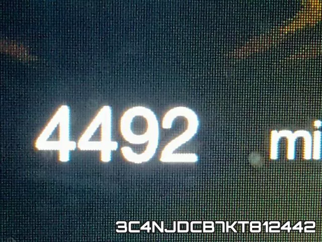 3C4NJDCB7KT812442 фото 9