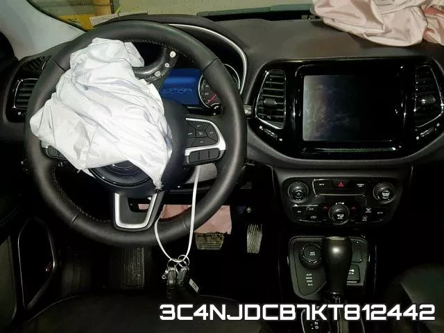 3C4NJDCB7KT812442 фото 10