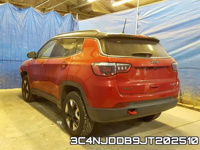 3C4NJDDB9JT202510 фото 4