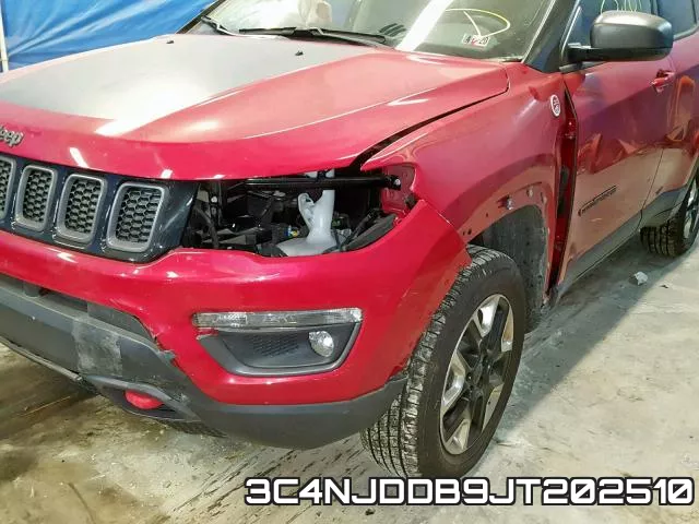 3C4NJDDB9JT202510 фото 10