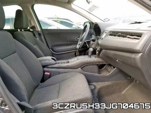 3CZRU5H33JG704675 фото 6