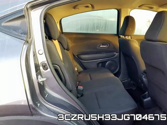 3CZRU5H33JG704675 фото 7
