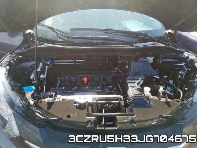 3CZRU5H33JG704675 фото 8