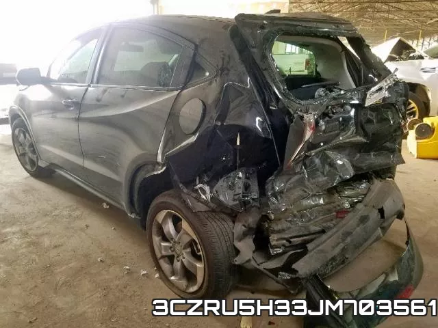 3CZRU5H33JM703561 фото 4