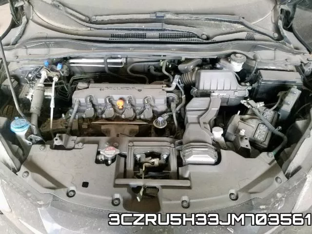 3CZRU5H33JM703561 фото 8