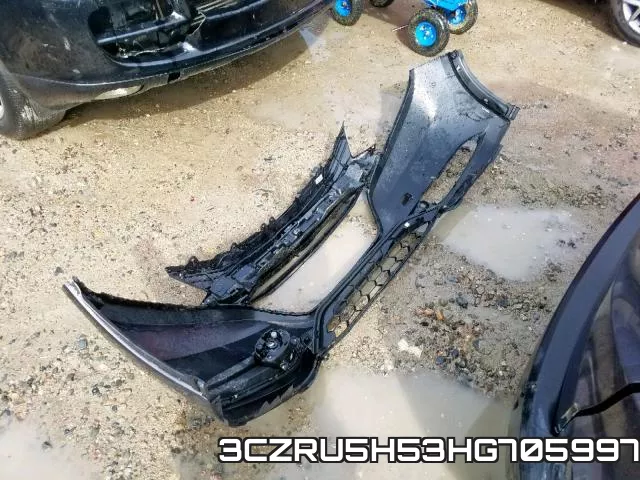 3CZRU5H53HG705997 фото 10