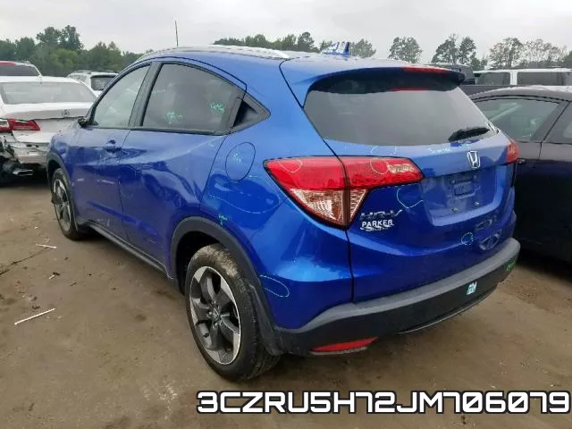 3CZRU5H72JM706079 фото 4