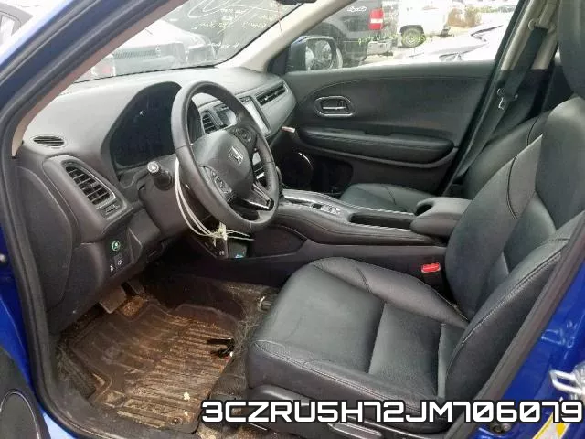 3CZRU5H72JM706079 фото 6