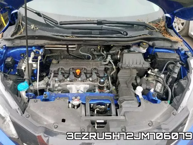 3CZRU5H72JM706079 фото 8