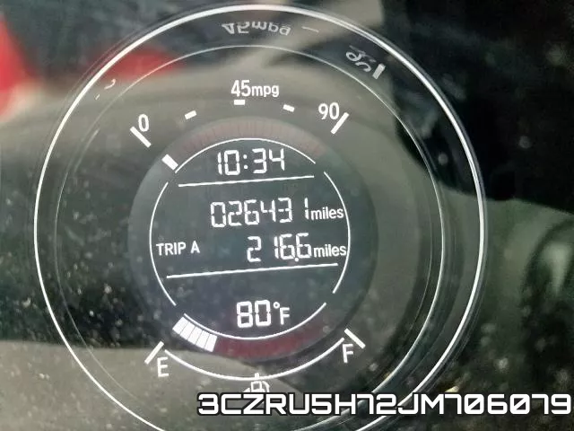 3CZRU5H72JM706079 фото 9