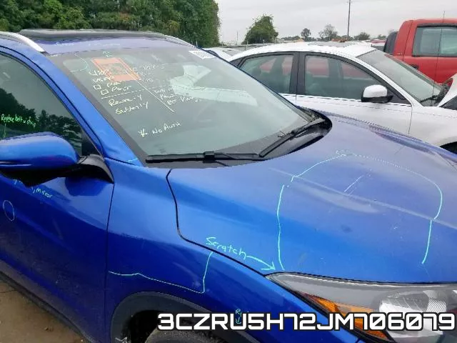 3CZRU5H72JM706079 фото 10